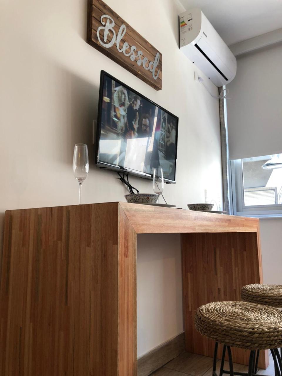 Apartamento Diseno En La Ciudad Vieja *