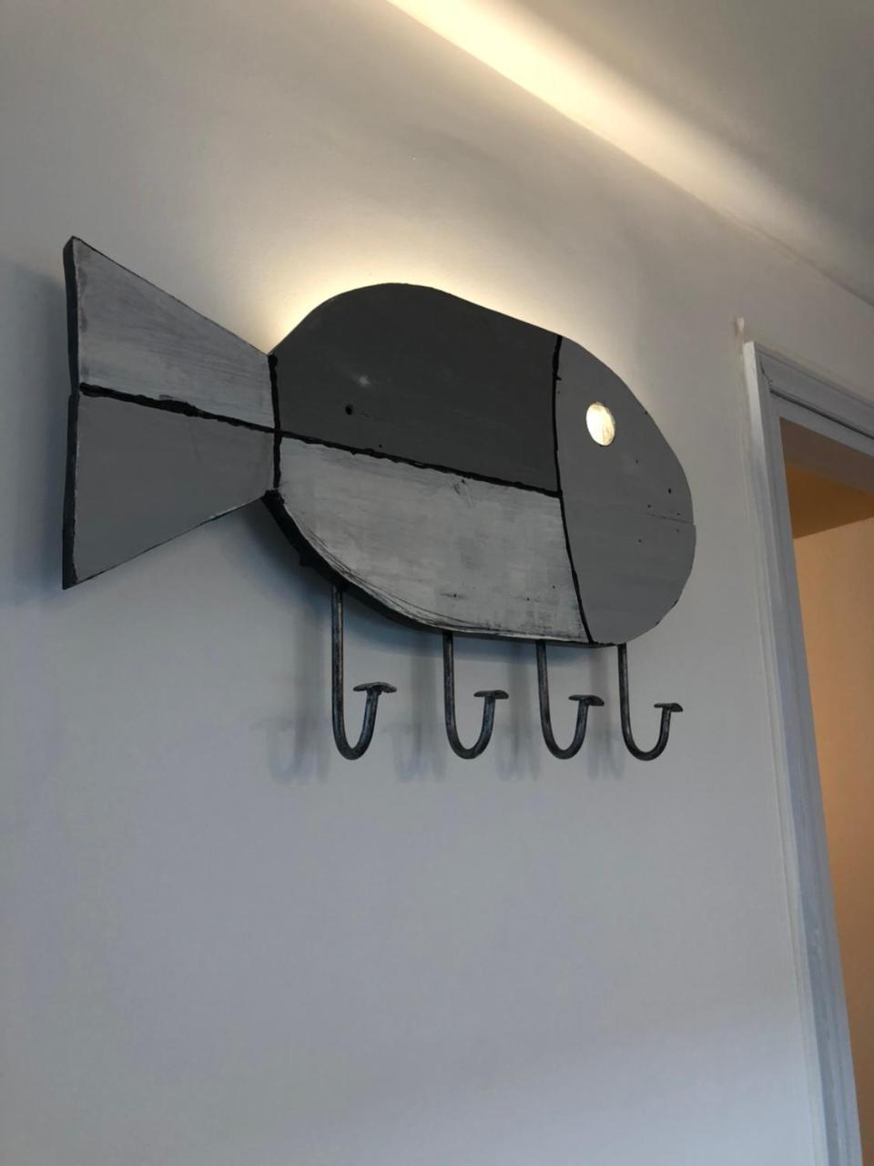 Apartamento Diseno En La Ciudad Vieja *