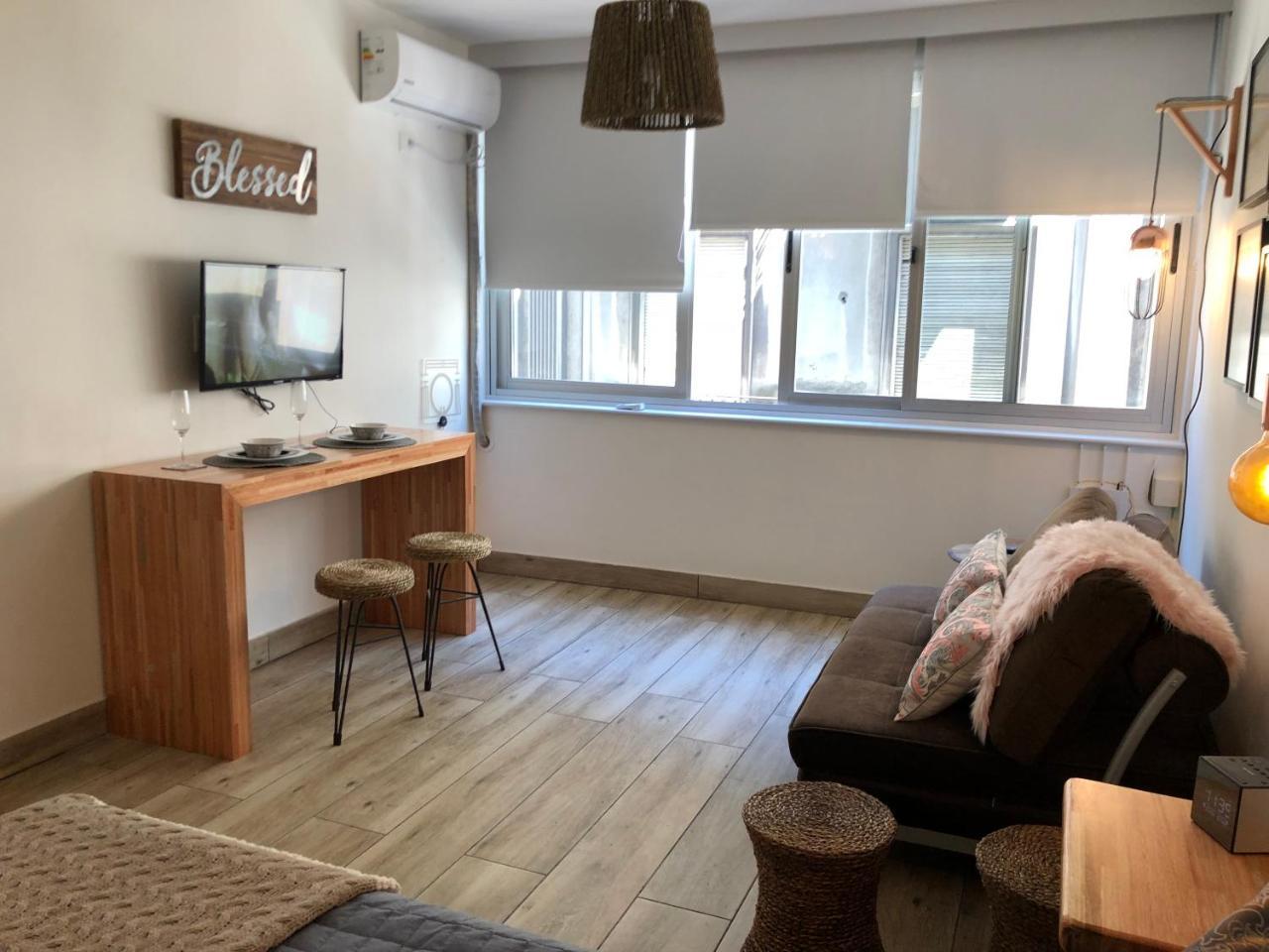 Diseno En La Ciudad Vieja Apartamento *