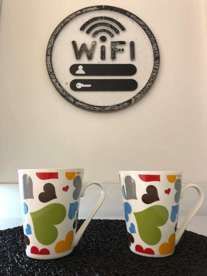 Diseno En La Ciudad Vieja Apartamento